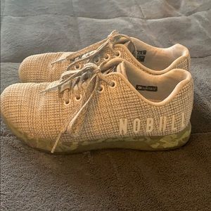NoBull Women’s Trainers